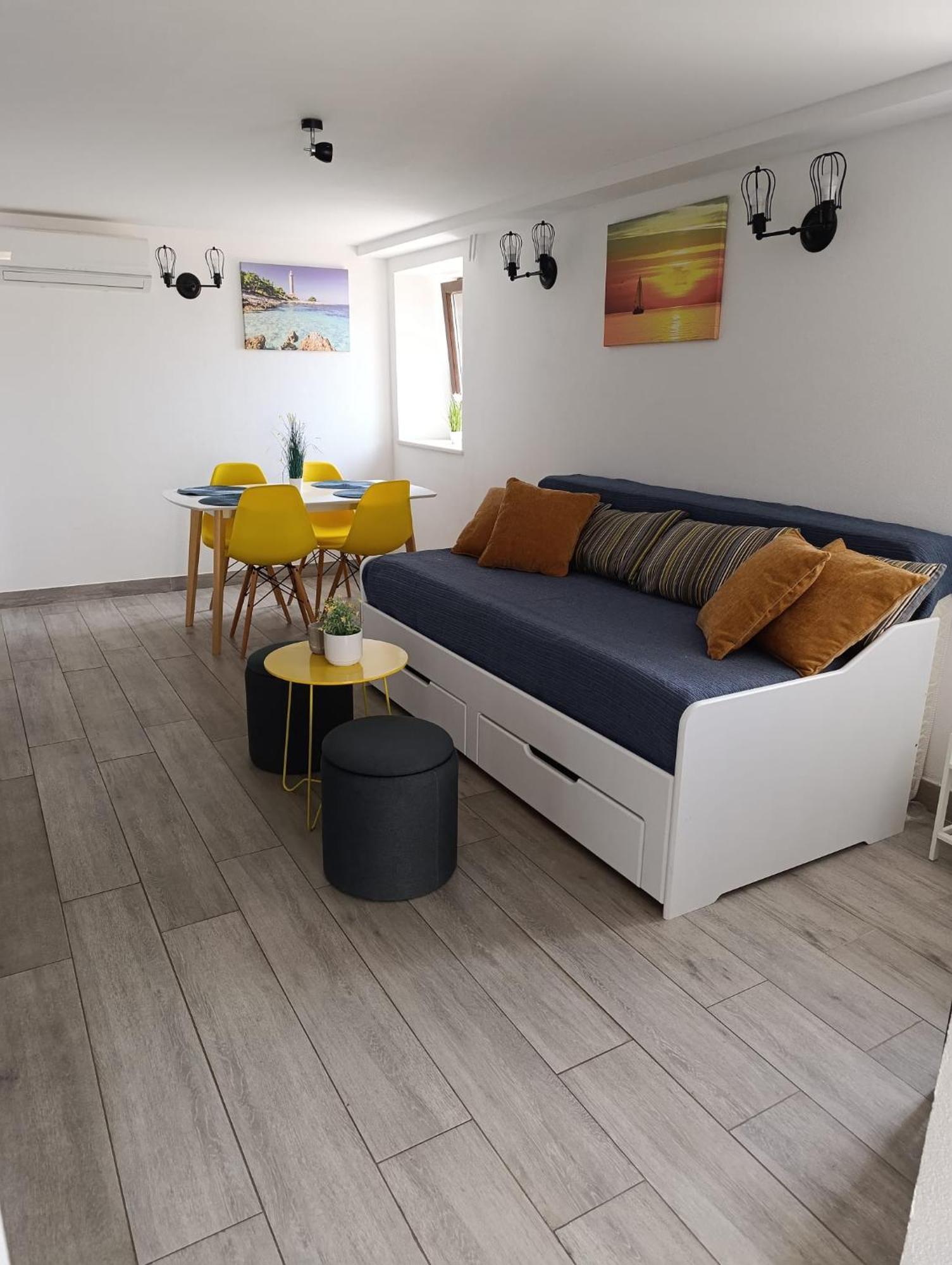 Apartman Ivana Сплітська Екстер'єр фото