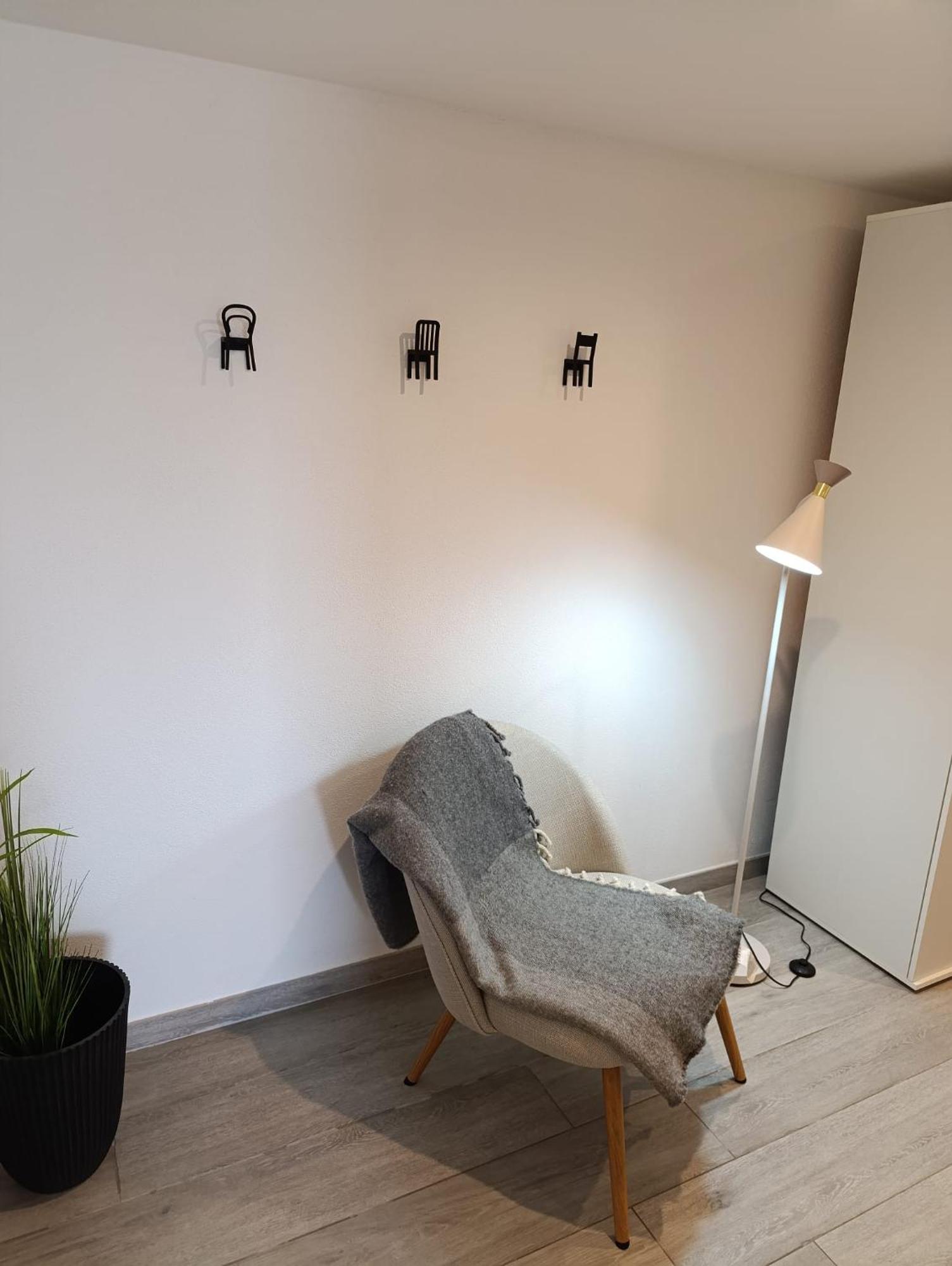 Apartman Ivana Сплітська Екстер'єр фото