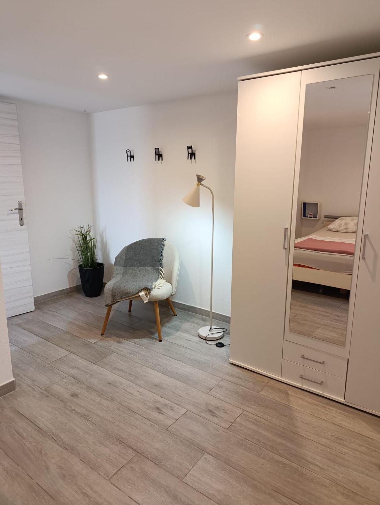 Apartman Ivana Сплітська Екстер'єр фото