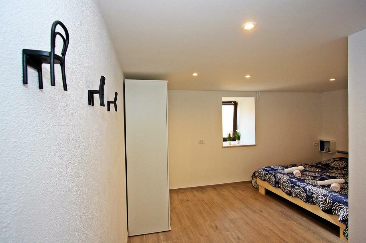 Apartman Ivana Сплітська Екстер'єр фото