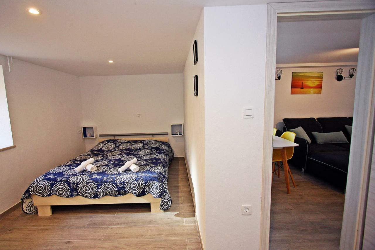 Apartman Ivana Сплітська Екстер'єр фото