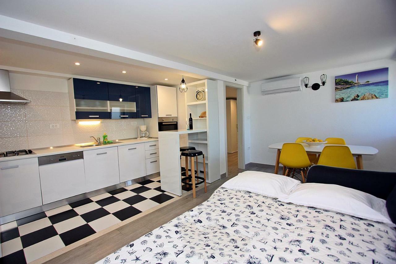 Apartman Ivana Сплітська Екстер'єр фото