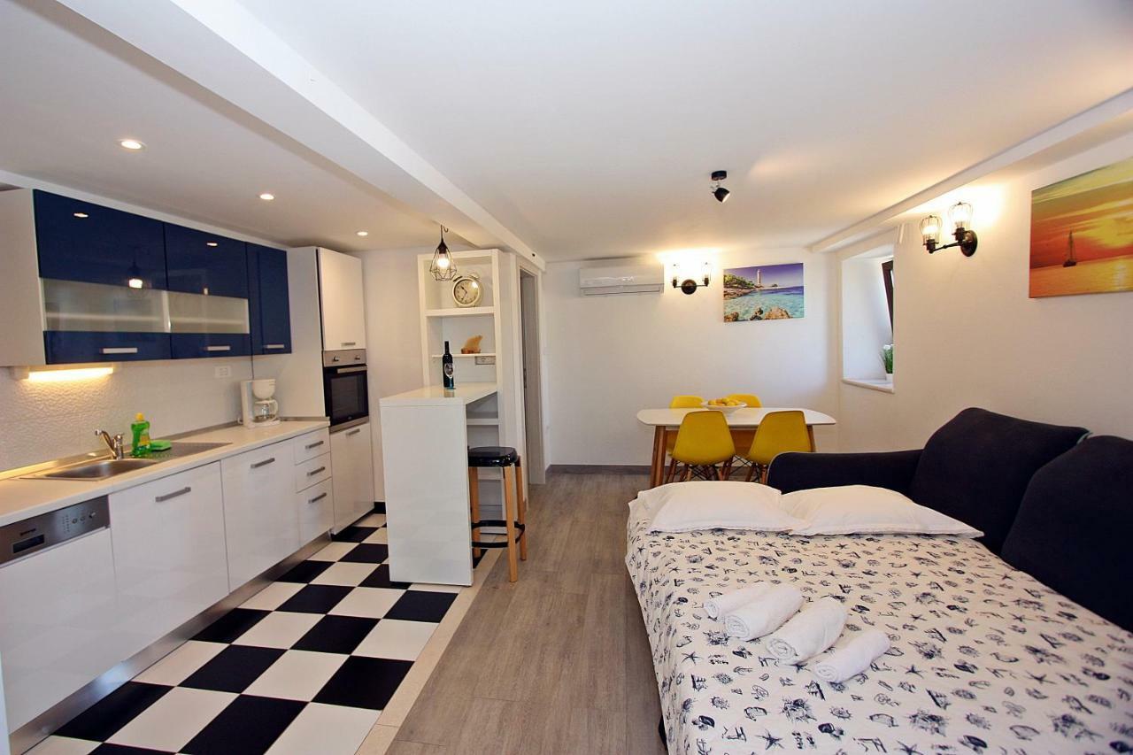 Apartman Ivana Сплітська Екстер'єр фото