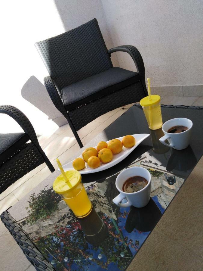 Apartman Ivana Сплітська Екстер'єр фото