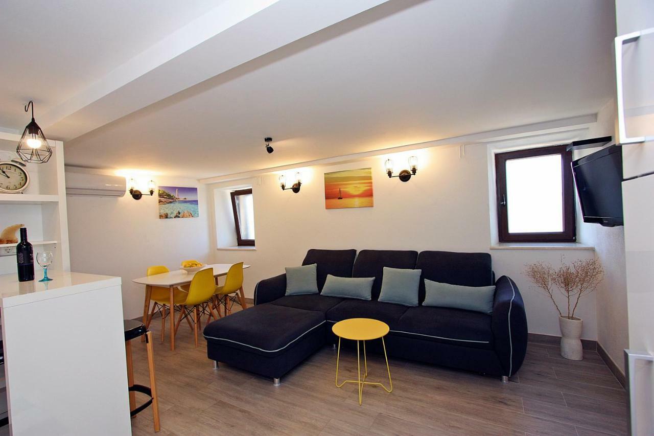 Apartman Ivana Сплітська Екстер'єр фото