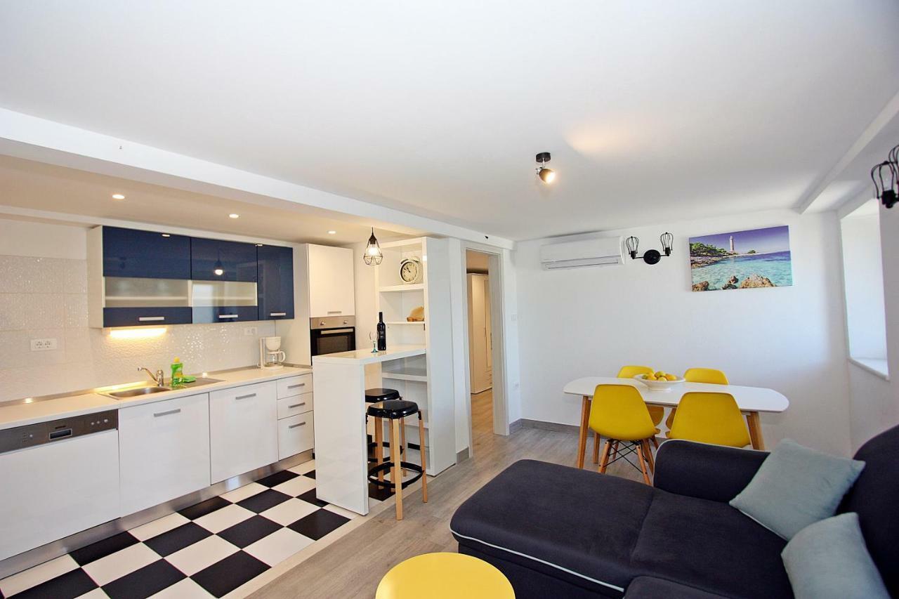 Apartman Ivana Сплітська Екстер'єр фото