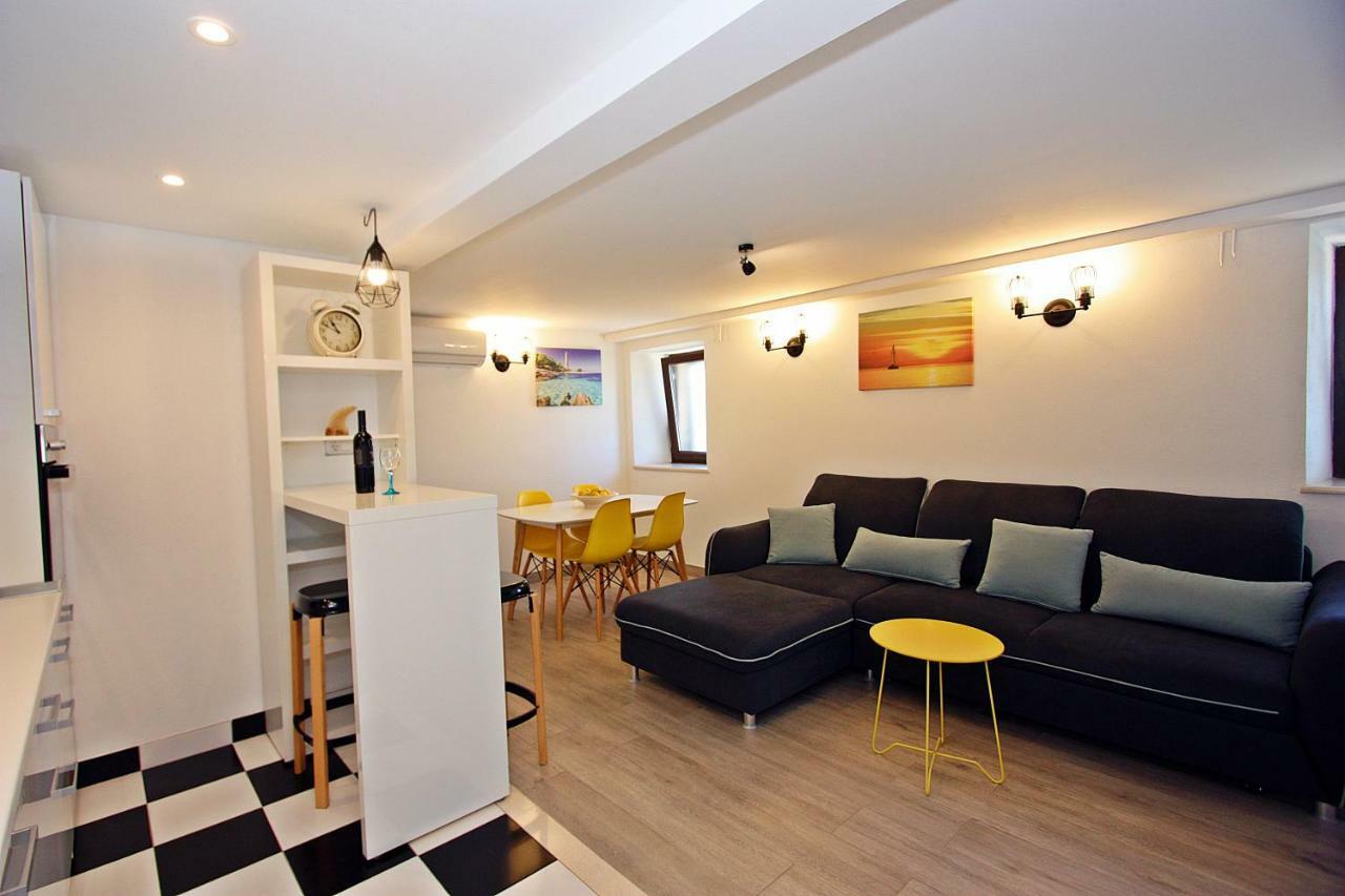 Apartman Ivana Сплітська Екстер'єр фото