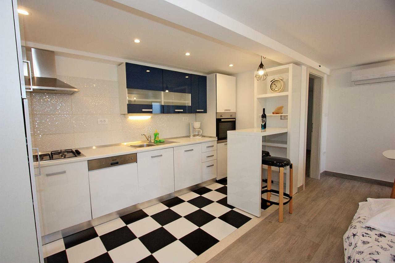 Apartman Ivana Сплітська Екстер'єр фото
